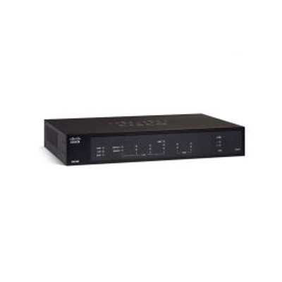 Cisco RV340 Dual WAN Gigabit VPN Router, ideal for small businesses, part number RV340-K9-AR, networking equipment