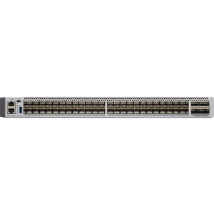 C9500-48Y4C-A-BUN= - Cisco 48-Port Layer 3 Managed Optical Fiber Network Switch