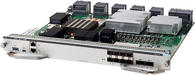 C9400-DNA-A= - Cisco Catalyst 9400 Supervisor XL Module