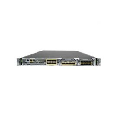Cisco Firepower 4110 ASA Bundle Promotion, for ProLiant DL360p Gen8 servers, mounted in a server rack