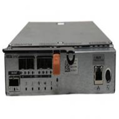 FHF8M - Dell Fibre Channel 8Gb/s RAID Controller with 4GB Cache for PowerVault MD3600F / MD3620F