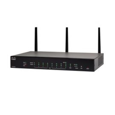 RV260W-A-K9-BR= - Cisco Rv260W Wireless-Ac Gigabit Vpn Router