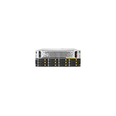 Cisco HP Storeonce 2600/2700 Catalyst Ltu Backup Solution for Data Centers