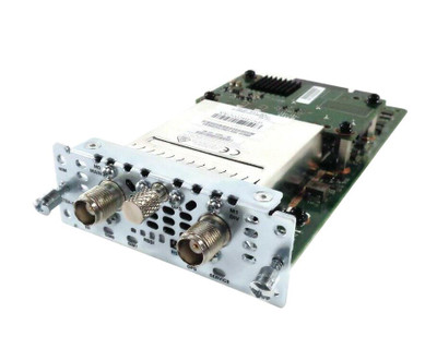 NIM-LTEA-EA= - Cisco 4G LTE Advanced 3.0 Network Interface Module