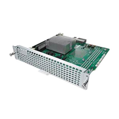 SM-X-PVDM-3000= - Cisco 3000 Channel High Density Voice DSP Module