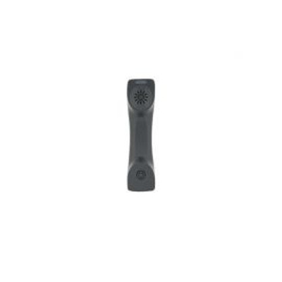 Cisco Spare Narrowband Handset for IP Phone 7811, CP-DX-HS-NB=, compatible with Cisco phones, replacement handset.