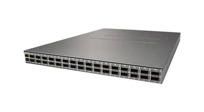 N3K-C3432D-S= - Cisco 32-Port QSFP-DD Network Switch