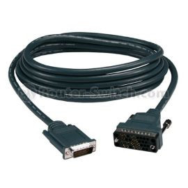 CAB-SS-V35MC-EXT= - Cisco V.35 Smart Serial Male Extension Cable