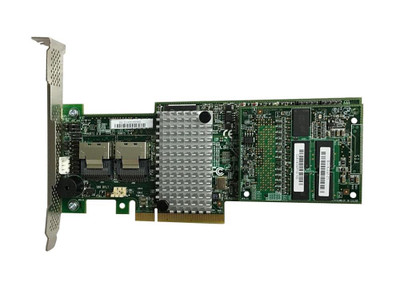 FNR56 - Dell MegaRAID 6Gb/s PCIe x8 1GB RAID Controller