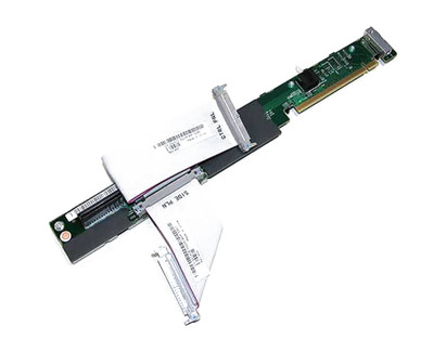 FP332 - Dell PCI Express Side Plane Riser Board