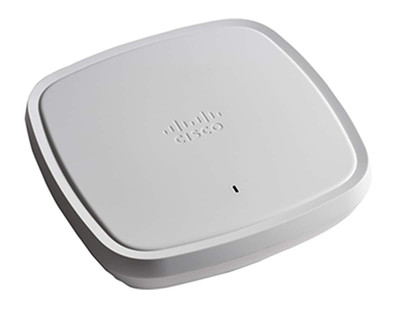 Cisco C9120Ax DNA Essentials 7 Year License - Compatible with Cisco C9120Ax, 7-year term, essential features