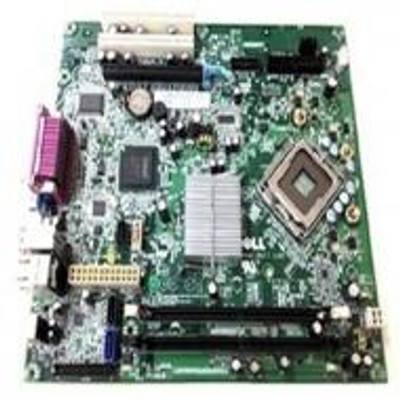 FR052 - Dell System Board (Motherboard) for OptiPlex 330