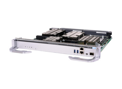 Cisco Catalyst 9600 Redundant Supervisor 1 Module for Servers