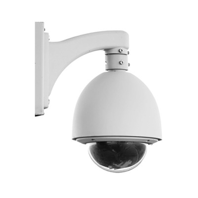 Cisco CIVS-IPC-6030= Outdoor VR HD Dome IP Camera for Video Surveillance