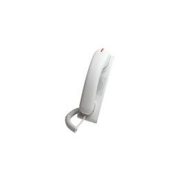 CP-DX-W-HS= - Cisco White Wideband IP Phone Handset