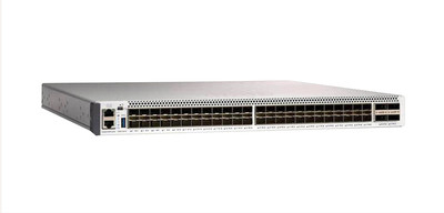 C9500-48Y4C-EDU= - Cisco 48-Port 25G 4-Port 100G Layer3 Managed Switch