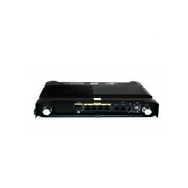 IR829M-LTE-EA-AK9= - Cisco 829 Industrial LTE WiFi POE SSD Router