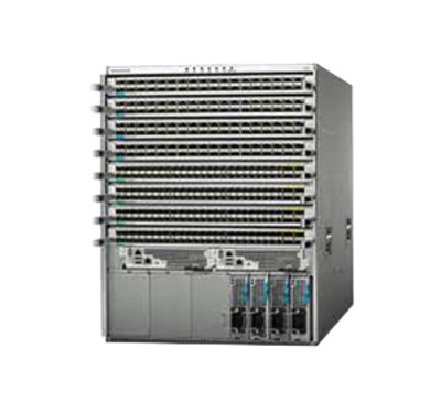 N9K-C9508-B2-R= - Cisco Nexus 9508 Chassis Bundle 1 Sup-B 3 Ps 2 Sc 6 Fm-R 3 N9K-C9508-B2-R= - Cisco Nexus 9508 Chassis Bundle 1 Sup-B 3 Ps 2 Sc 6 Fm-R 3
