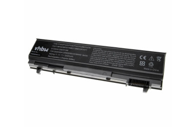 FU268 - Dell 6-Cell 56Wh Lithium-Ion Laptop Battery