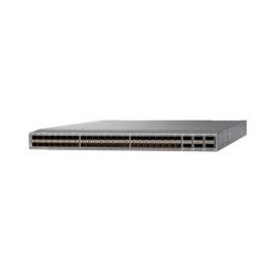 N9K-C93108TC-EX24= - Cisco Nexus 9300-EX 24x100M/1/10GT & 6x100G Spare(no Acc/PSU/fan)