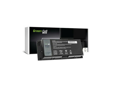 FV993 - Dell 9-Cell 97Wh Laptop Battery