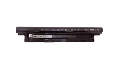 Dell 4-Cell 40WHr 14.8V Battery for Inspiron 15 3521 - Long-lasting battery compatible with Dell laptops