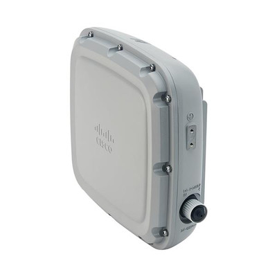 C9124AXD-A= - Cisco Dual Band 802.11ax 5.38Gbps Outdoor Wireless Access Point