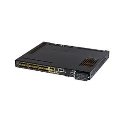 IE-9320-26S2C-A= - Cisco Catalyst Ie9300 W/ 24 Ports Ge Sfp Downlinks & 4 Ports Ge Sfp Uplinks Stackable Na