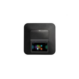CP-ROOM-C-K9= - Cisco 1x PoE+ RJ-45 2x HDMI IP Conference Station