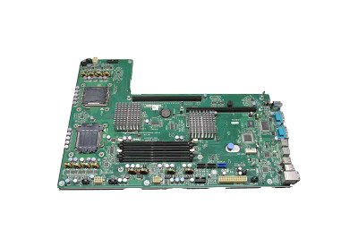 FX173 - Dell LGA775 Intel 5400 DDR2 4-DIMM Motherboard