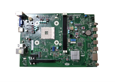 l56021-604 - HP AMD Ryzen 4000 Motherboard