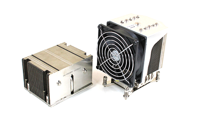 INTEL-2011-COOLER - Intel LGA2011 CPU Cooler Heatsink Fan