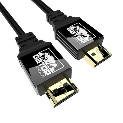ULTRA-HDMI-2.0 4K HDMI Cable for UHD HDTV 2160P HDR 60Hz 18Gbps Dolby HDCP