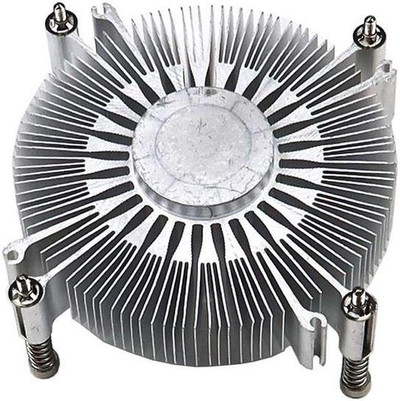 HP L14644-001 Pavilion 14-DA0011DX CPU Cooling Fan & Heatsink