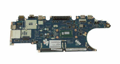 PVYKY - Dell System Board (Motherboard) 2.10GHz With Intel Core i3-5010U Processors Support for Latitude E5450