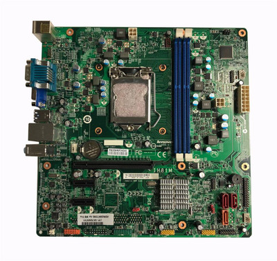 00KT266 - Lenovo ThinkCentre M73 Motherboard