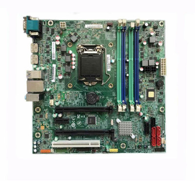 Lenovo ThinkServer TS140 System Board 00FC657 Motherboard - Compatible with ThinkServer TS140 Servers