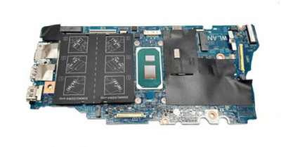 N9CJ5 - Dell System Board (Motherboard) 2.40GHz With Intel Core i5-1135G7 Processors Support for Vostro 5502