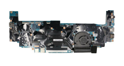 Lenovo System Board with Intel Core i5-6300U Processors Support for ThinkPad X1 Yoga - Compatible motherboard