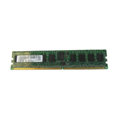 15R7166 - IBM 512MB DDR2 ECC 533MHz Memory