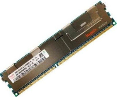 HYNIX HMT84GR7MMR4A-H9 32GB DDR3-1333MHz ECC Memory Module