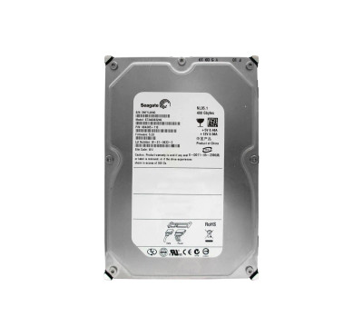 Seagate ST3400832NS Reliable Server Hard Drive by