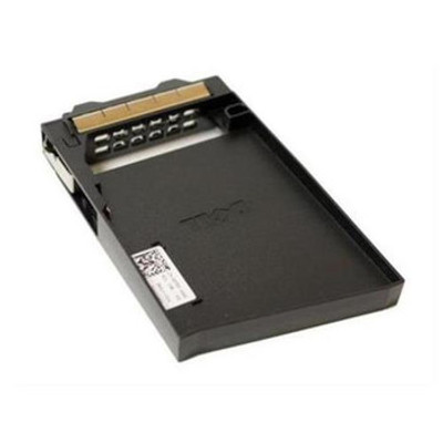 JH960 - Dell Hard Drive Caddy Black for OptiPlex 960 Sff