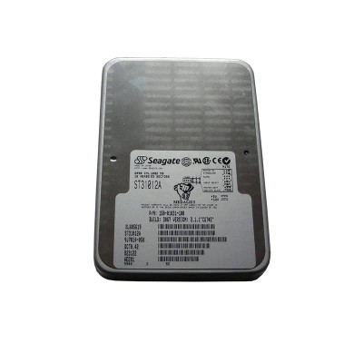 Seagate 1GB 4500RPM ATA 3.5 128KB Cache Hard Drive for ProLiant DL360p Gen8 servers