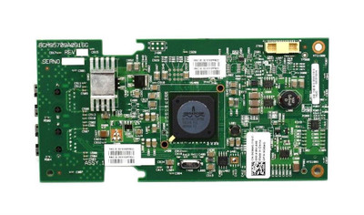 G064G - Dell 2-Port Hyperstorm Network Controller