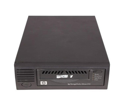 Q1545-69201 - HP 100/200GB Ultrium LTO-1 LVD SCSI Tape Drive