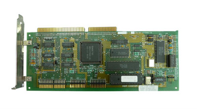 WD1003-WA2 - Western Digital Winchester/Floppy Disk Controller