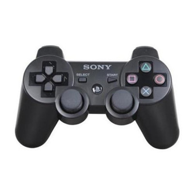 CECHZC2U - Sony SIXAXIS Wireless Controller Gaming Pad Cable Wireless Bluetooth USB