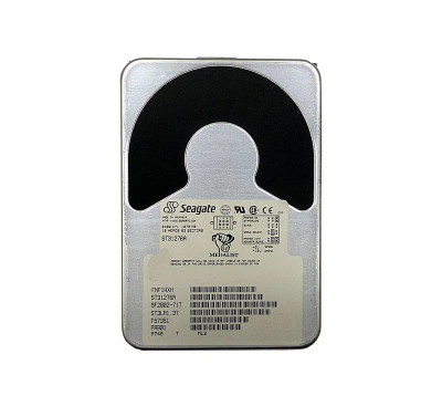 ST31276A - Seagate 1.28GB 4500RPM IDE 3.5" HDD