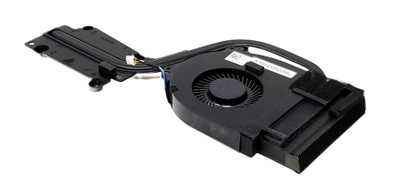 Dell Latitude E6540 V0NGD CPU Fan Heatsink Replacement - Keeps laptop cool during heavy usage